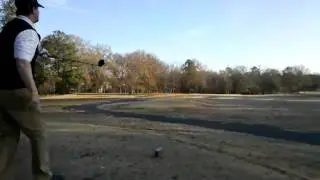 Jon Bills badass golfer