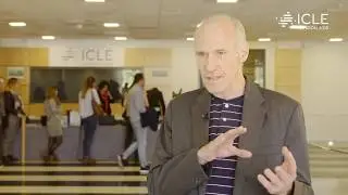 Why ICLE is a must-attend event?