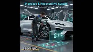 EV car Technical Tips #ElectricVehicle#EVTechnician#EVMaintenance#EVRepairTips#ElectricVehicleSafet