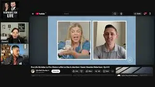 Christian Ethics & Abortion: A Warriors for Life Response to Allie Beth Stuckey&rsquo;s Debate