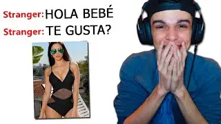 CHATS TURBIOS EN OMEGLE #3