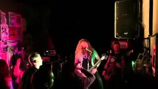 Wildeornes - The Subject @ The Eastern 2015