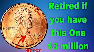 1996 Lincoln Penny Value in 2026 &ndash; Check Your Pocket Before It&rsquo;s Too Late