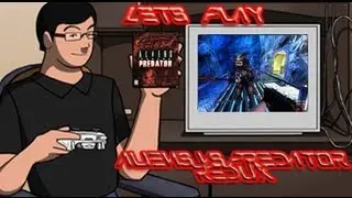 Lets Play AVP Classic 2000 Redux EP-3