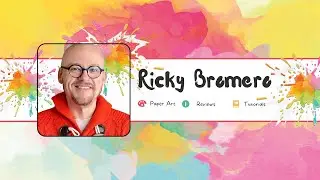 A Follow Up Video to My Live (A Dude's Craft Room)
