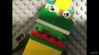 King K Rool&rsquo;s Takeover (Animation Takeover 2026)