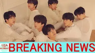 More Than a Comeback, It&rsquo;s a Homecoming The Heart of BTS&rsquo;s &lsquo;Arirang&rsquo; Era