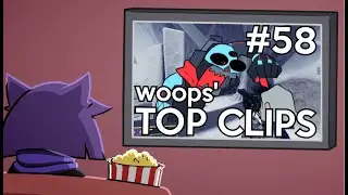 woops' Top Clips #58 (January 2026)