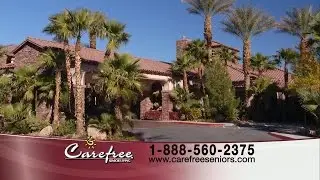 Carefree Senior Living at the Willows