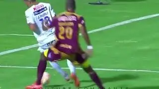 Top 10 Smart Corner Kick Goals Amazing