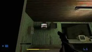 Paranoia map gameplay