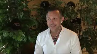 Travis Fox