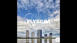 Socialice - Drop The Bassline