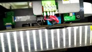 9 point calibration