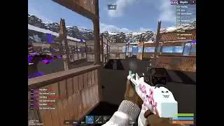 Not okay MRK Clip Dump #BestBuilderNA