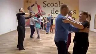 Scoala de dans Soft Step - cursuri de dans pentru adulti