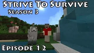 StS Season 3 Episode 12 | Witch Farm Spawning Pads