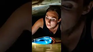 Ek ghareeb aurat, ek moti&hellip; aur ek aisi taaqat #ViralReel #InspirationalStory #AlienPower