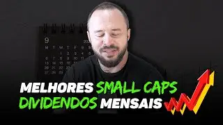 TOP 3 A&ccedil;&otilde;es Baratas que Pagam Dividendos TODO M&Ecirc;S