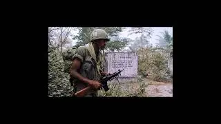 VIETNAM WAR Rare REAL IMAGES vividly recreated #history