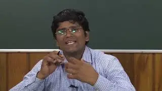 Lec10: Vibratory Bowl Finishing,Rotary Barrel Finishing or Tumbling #CH27SP #swayamprabha