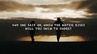 Alivan Blu - Southern Sun (Official Lyric Video)