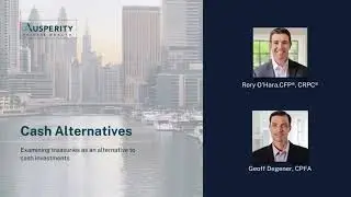 Cash Alternatives | Treasuries