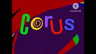 Corus Entertainment 1999 Logo Remake