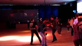Свое Репортаж Metal Blast 3