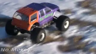 Epic R/C Bash 1 (Part 5)