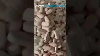 Bottle capping, expert advice from Minipress.ru