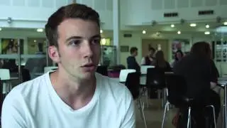 Stockton Riverside College Promotional Video