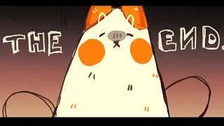 THE END PUZZLEDSMP 1 СЕЗОН || НАРЕЗКА 