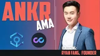 AMA WITH ANKR NETWORK - Distributed Cloud Computing on Trusted Hardware