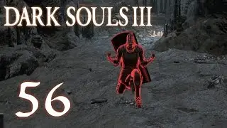 Dark Souls 3 Playthrough w/ Jay WalkZ Part 56 - Knight Slayer Tsorig