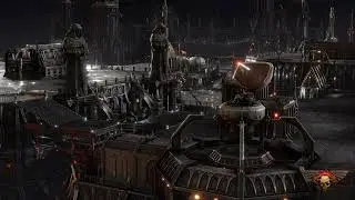 Warhammer 40,000: Battlesector Хаос - игровые моменты  (Part 3/11)