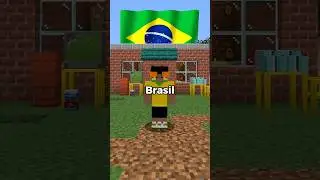 Dados Insanos sobre o Minecraft