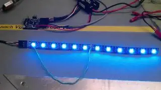 MWCLight RGB