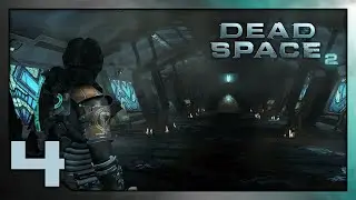 Unitologist Tour (Dead Space 2 | Ep. 4)