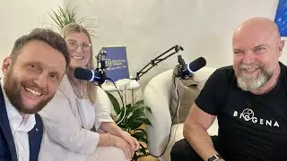 NextGen Vision Espresso Talk #1: Dr. Albert Schmidbauer, Gr&uuml;nder & CEO BIOGENA Group