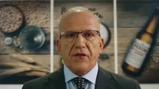 Campagna Peroni | Quali sono le caratteristiche della nuova Peroni Cruda?
