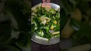 kaam se pyar karo #motivational #kitchen #food #trending #youtubeshorts #viralshort