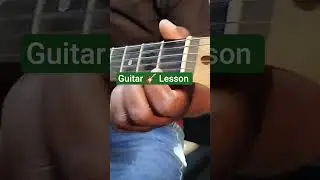 one time lesson #gospelmusic