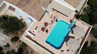 The other side of Malle - try to visit Mallorca