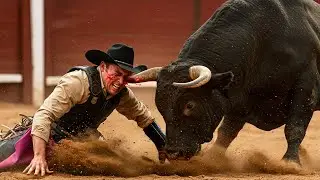 10 Most DEVASTATING Bull Rider Injuries EVER
