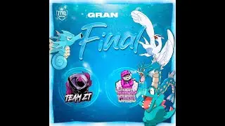 GRAN FINAL TND LEAGUE // CLAN ZT VS CLAN SHOY