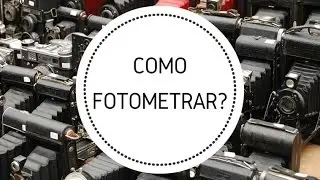 O que é fotometria - Como fotometrar