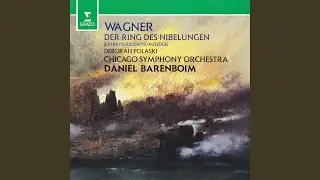 G&ouml;tterd&auml;mmerung, Act 3: Siegfried's Death & Funeral March