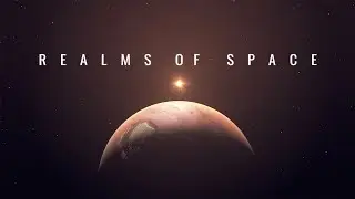 Exploring the Realms of Space: Distant Planets & Cosmic Mysteries | Light speed | Extraterrestrial 