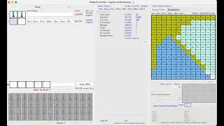 Single Table Tournament How to Calculate Pot Odds and Equity for All In Scenarios